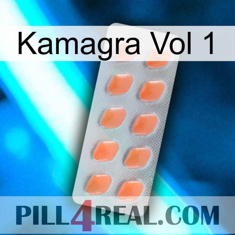 Kamagra Vol 1 26